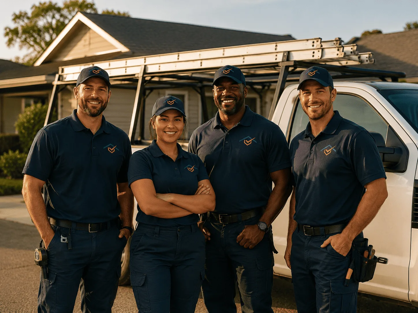 Roof Inspection company in Lillian, AL